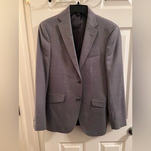 Unlisted by Kenneth Cole Suit Jacket and Pants